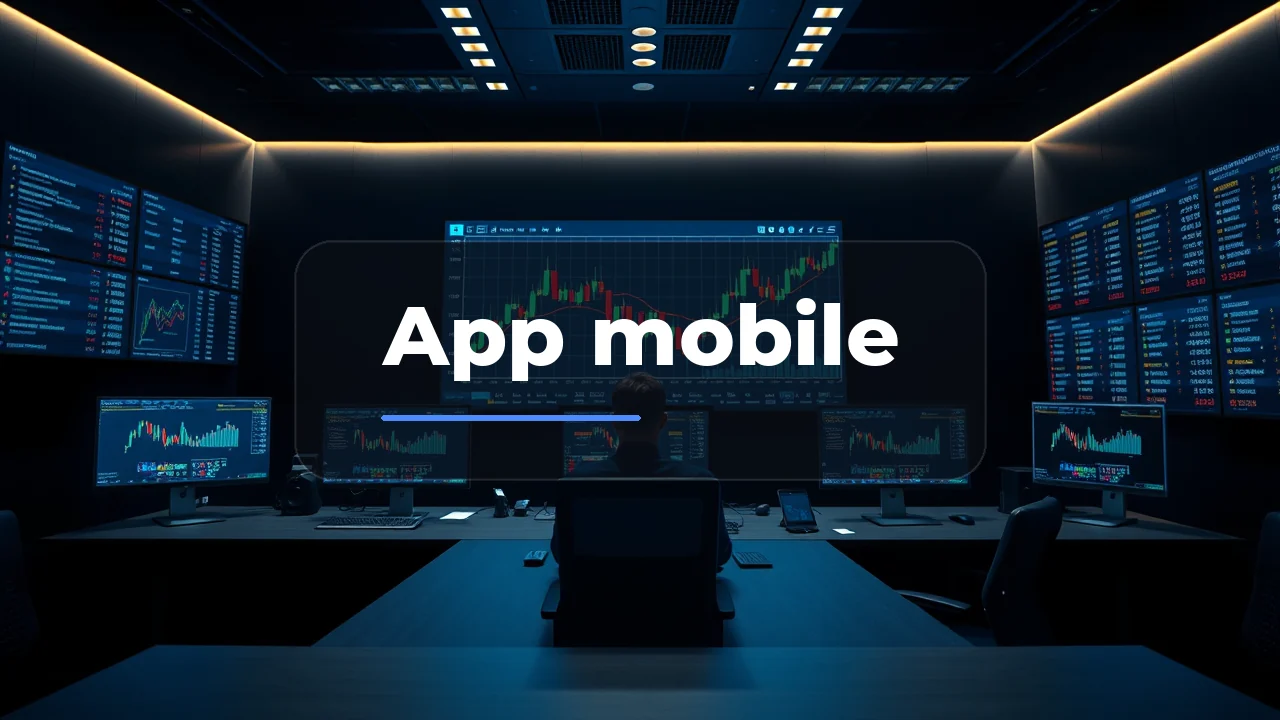 Application Mobile FP Markets pour le Maroc