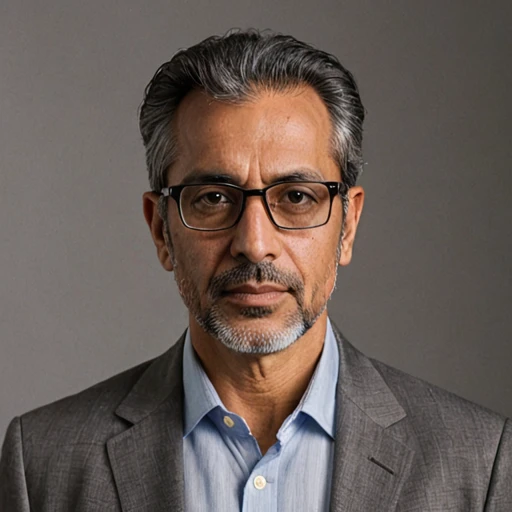 Yassine Belhaj