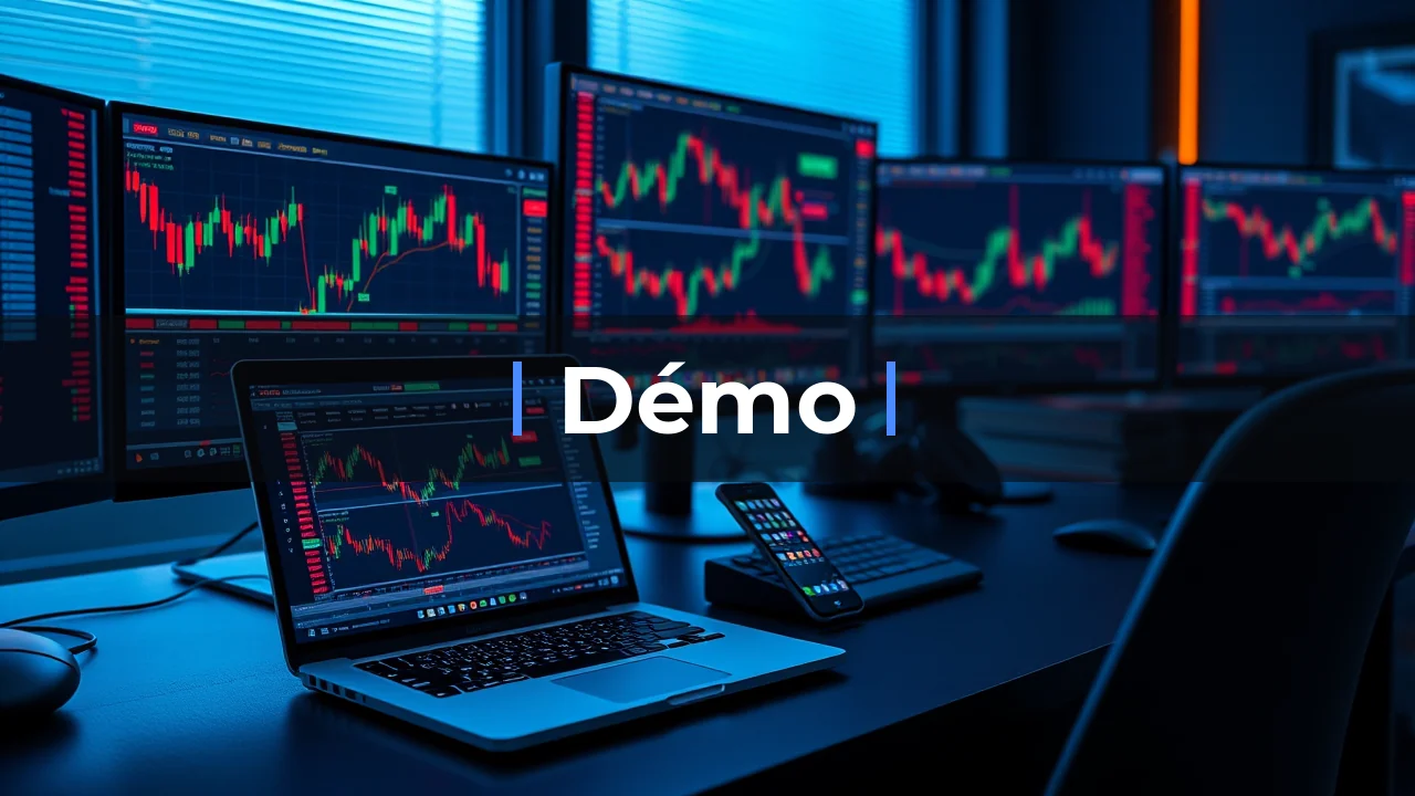 Compte Démo FP Markets au Maroc