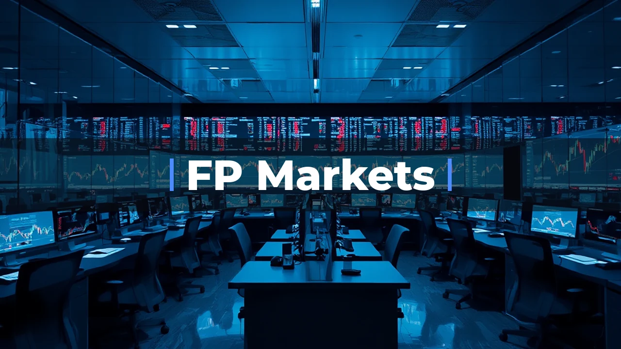 Avis Complet sur FP Markets pour les Traders au Maroc
