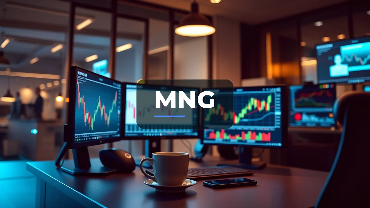 Guide pour trader l'action Managem (MNG)